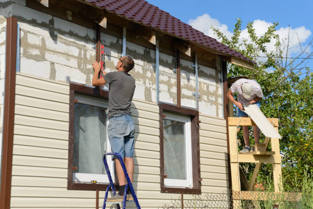 Best James Hardie Siding  in Folcroft, PA